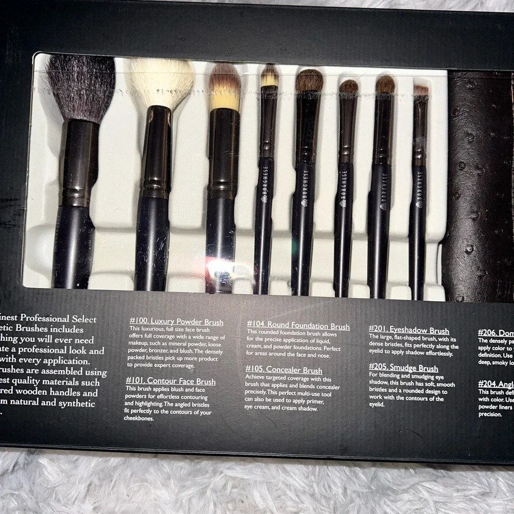 Borghese professional select